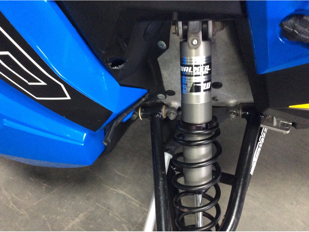 2018 Polaris 800 Pro-rmk 155 alt