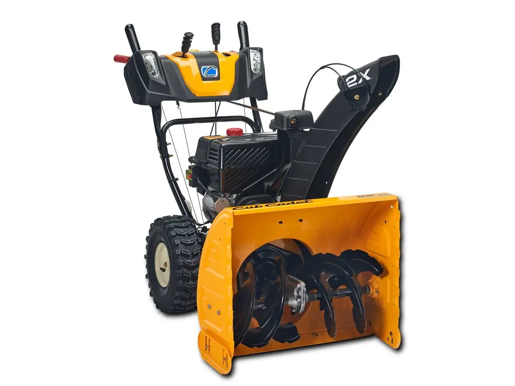 Cub Cadet 2X™ 24 Quiet 