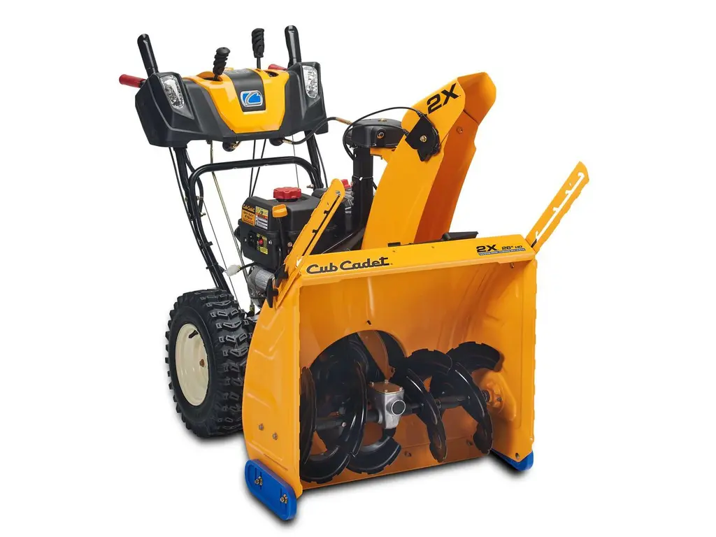 Cub Cadet 2X™ 26 HD 