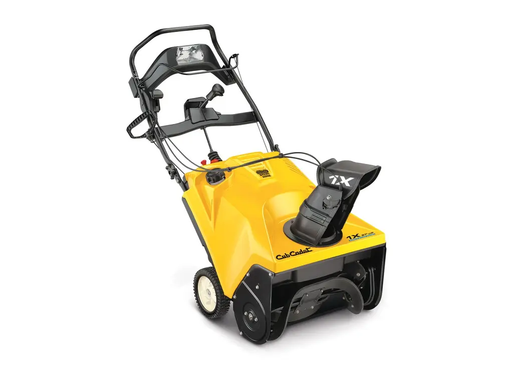  Cub Cadet 1X™ 21 LHP