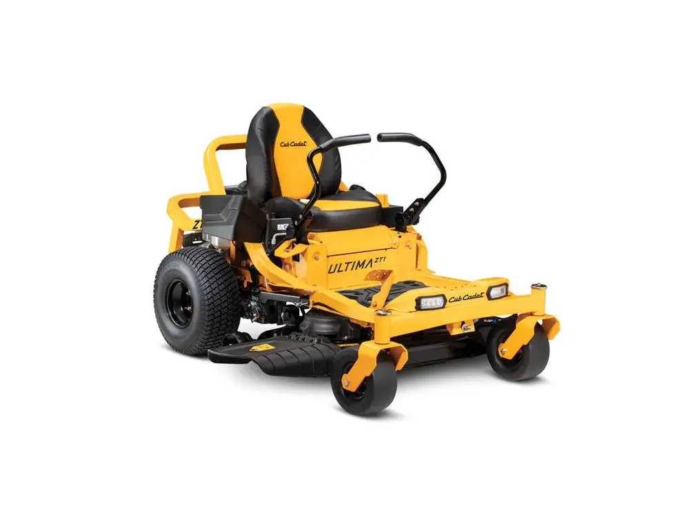 Cub Cadet ZT1 46 