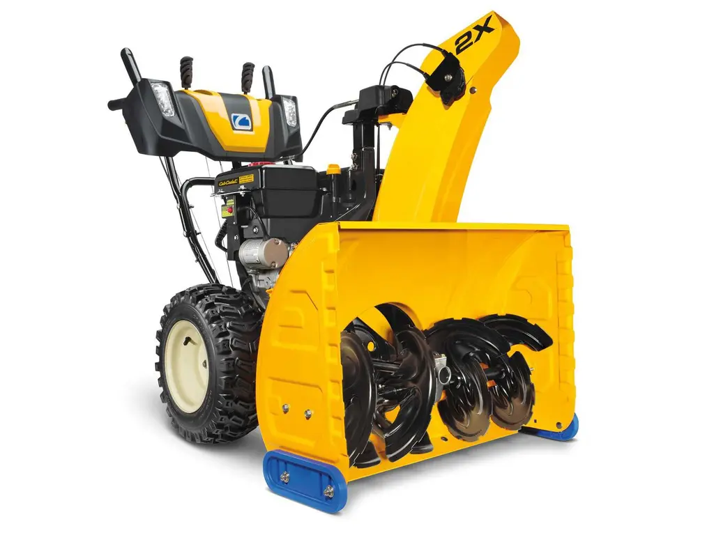 Cub Cadet 2X™ 28 HD 