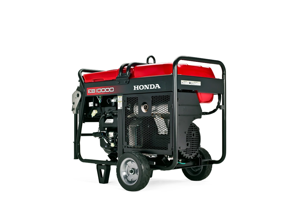 Honda Generatrice Honda Eb10000c1 Generator 2024 alt