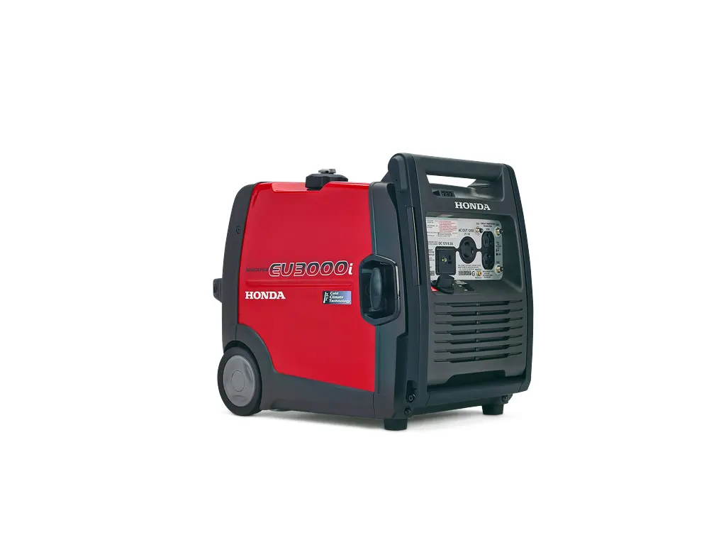 Honda GENERATRICE HONDA EU3000iKC1 GENERATOR  2024