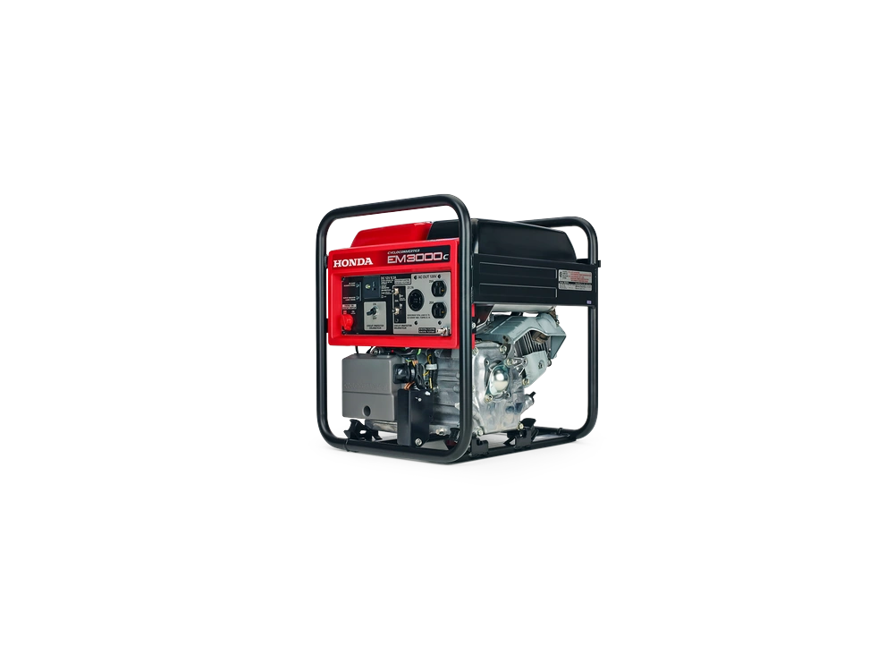 Honda Generatrice Honda Em3000c3 Generator 2024 alt