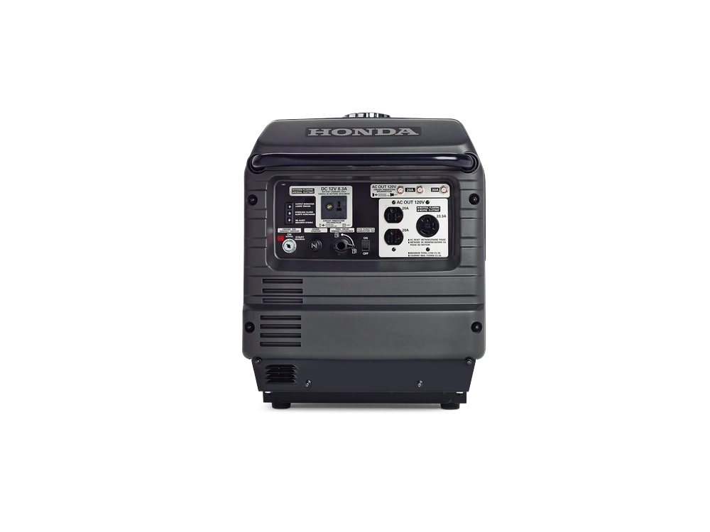 Honda Generatrice Honda Eu3000isc4 Generator 2024 alt