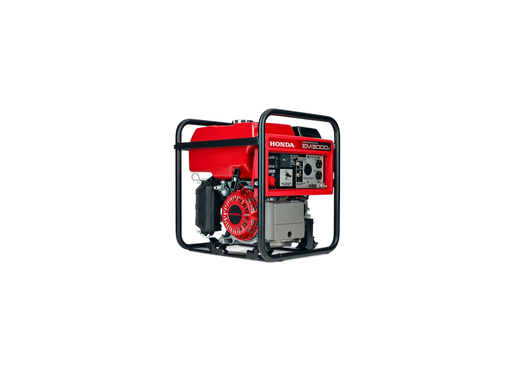Honda Generatrice Honda Em3000c3 Generator 2024 alt