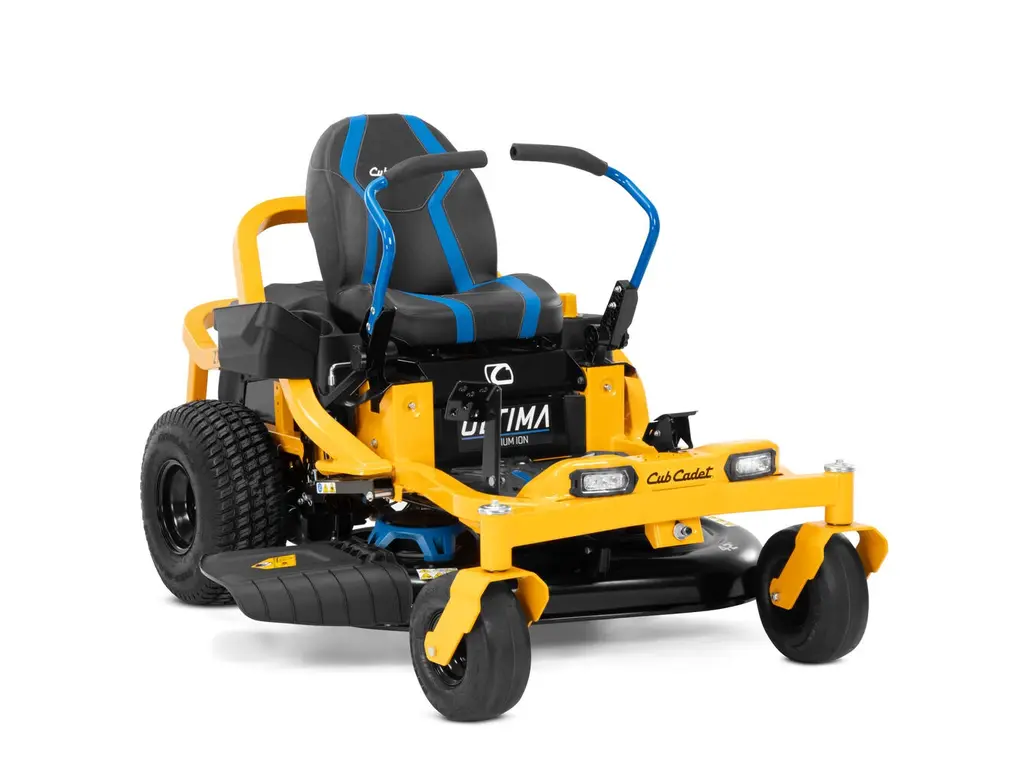  Cub Cadet ZT1 42E