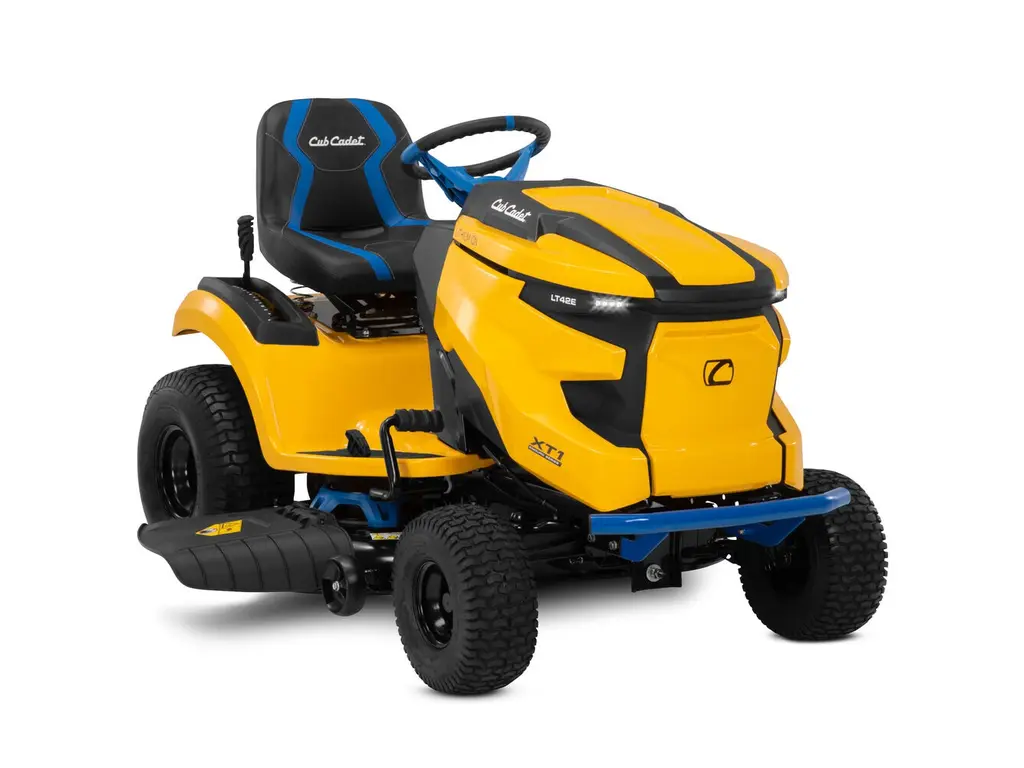 Cub Cadet XT1 LT42E 