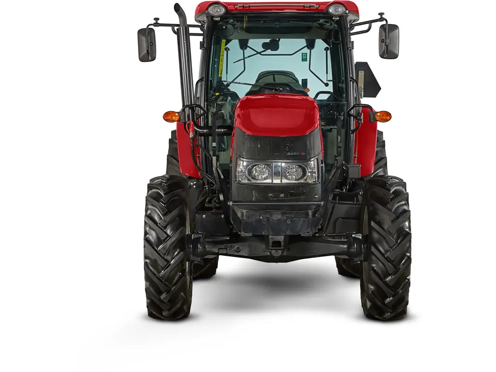  Case IH Farmall 130A