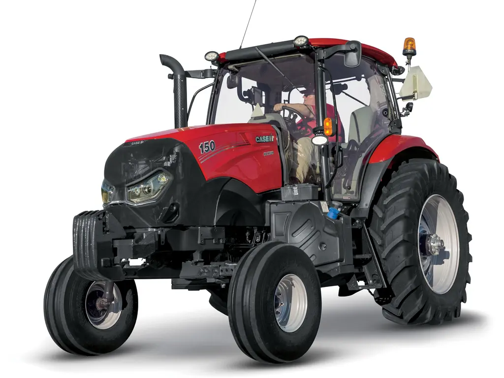 Case IH Maxxum 150 