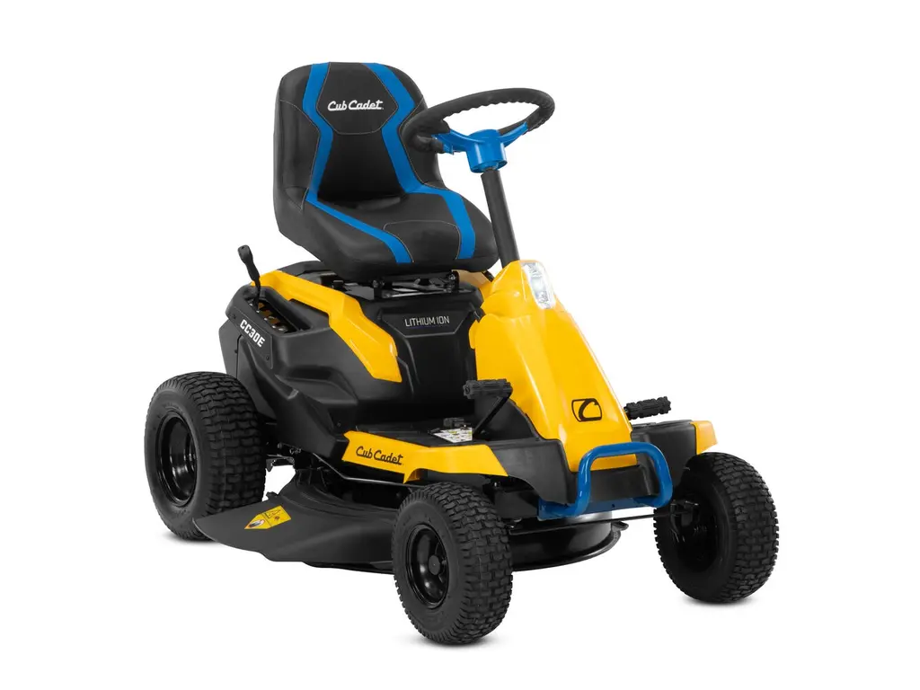  Cub Cadet CC 30E