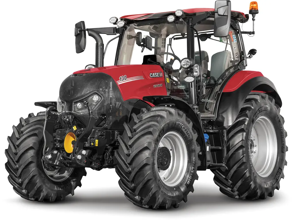 Case IH VestrumAFSConnect 