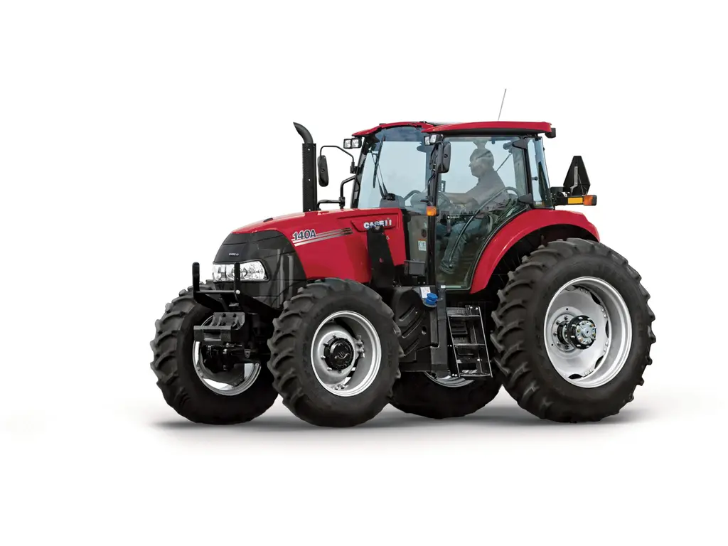  Case IH Farmall 140A