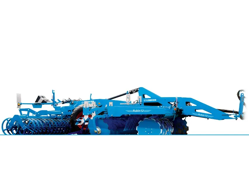  LEMKEN RUBIN 12