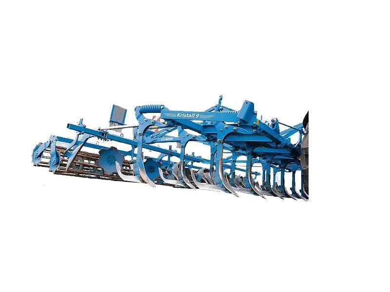  LEMKEN KRISTALL 9