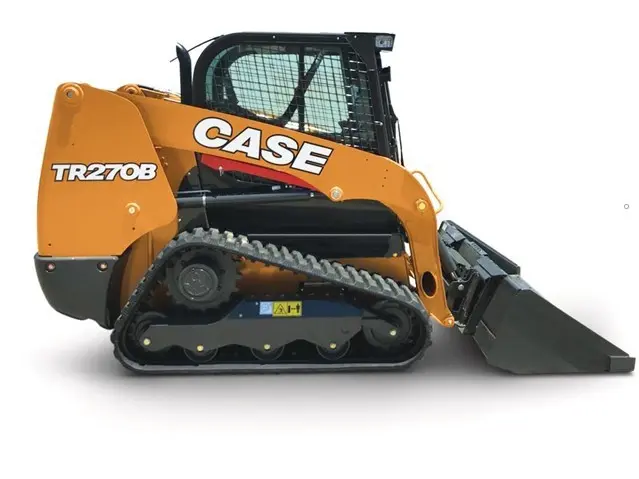  Case TR270B