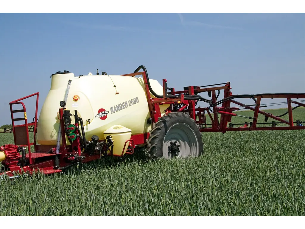 Hardi RANGER 2500 