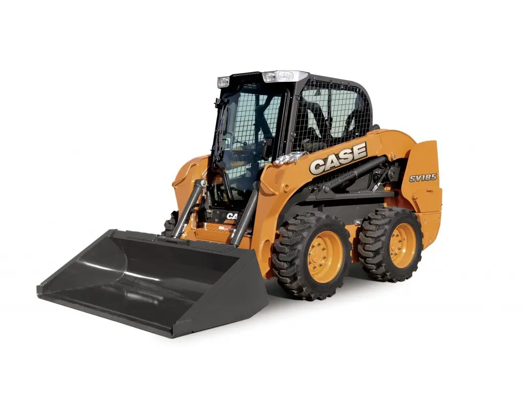 Case IH SV185B 