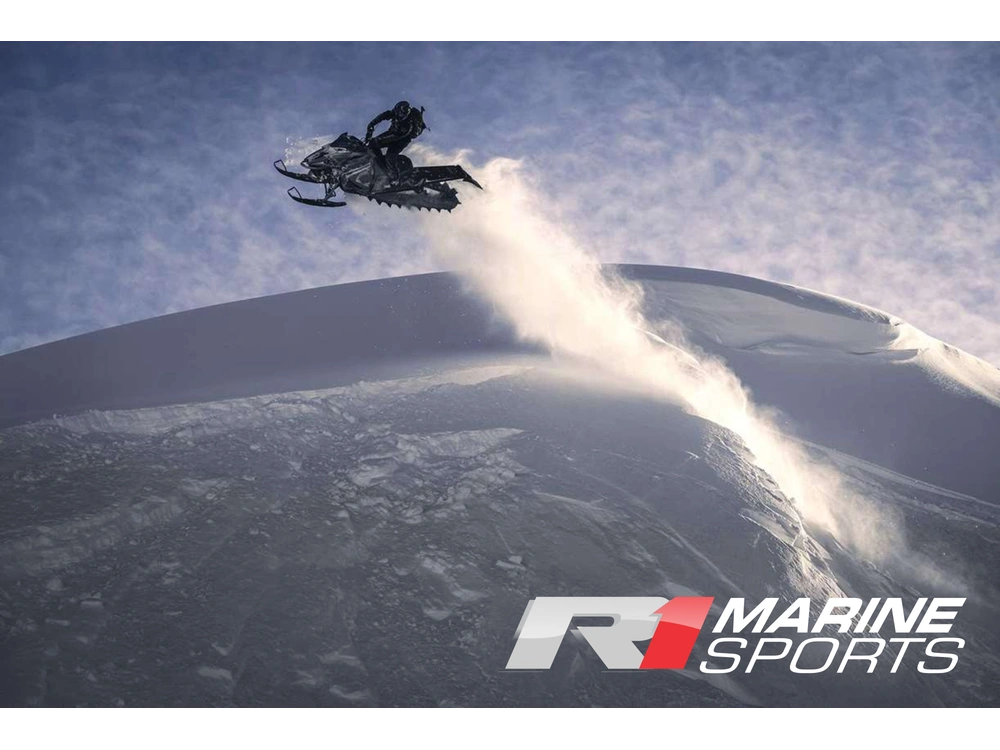2022 Yamaha Mountain Max Le 154 Sl alt
