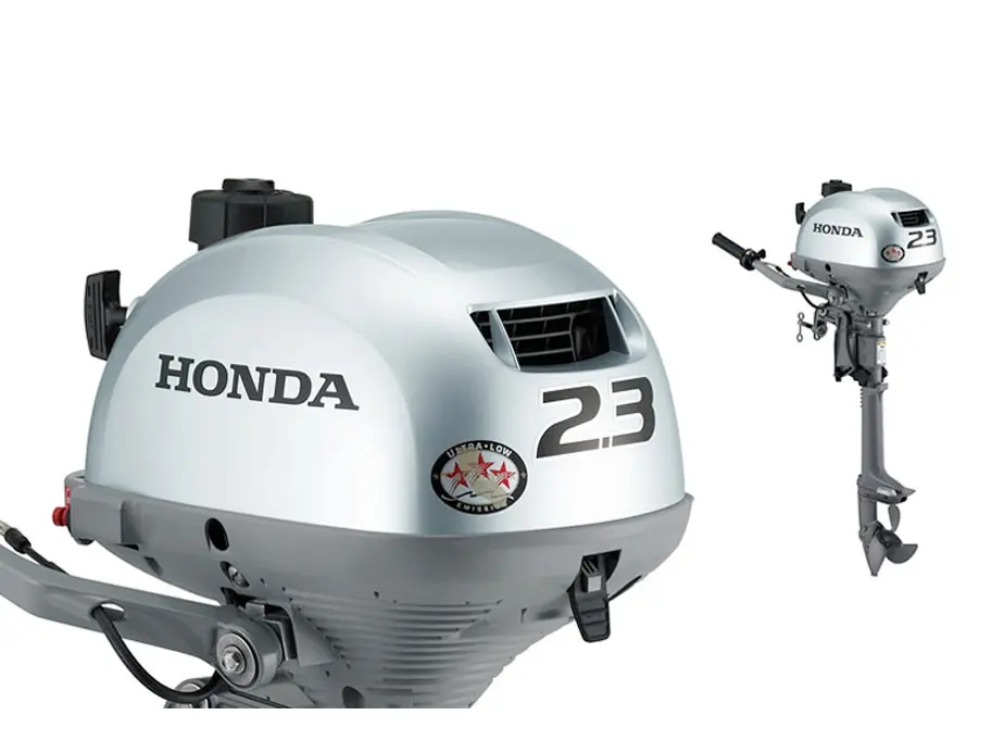 2023 Honda BF2.3 - IN STOCK NOW