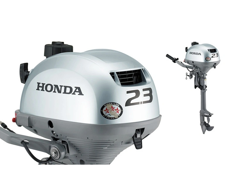 Honda Bf2.3 2023 alt