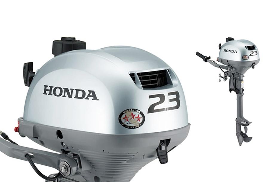 Honda BF2.3 - IN STOCK NOW 2022