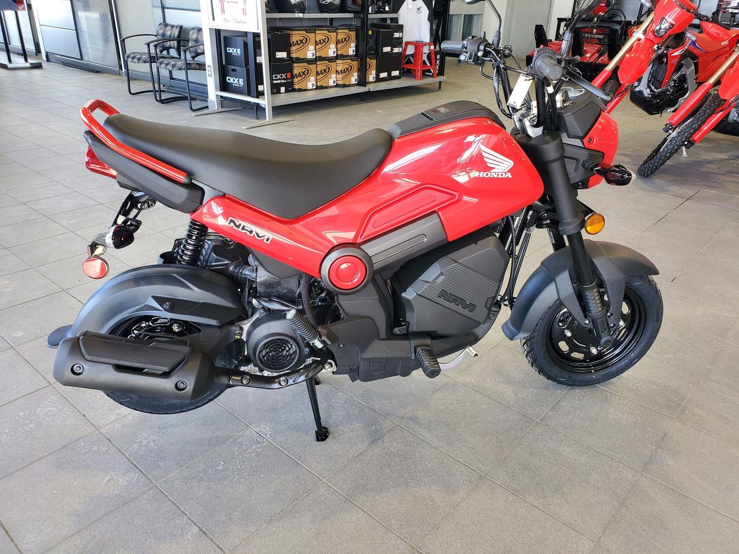 Honda NAVI 2022 neuf à Bathurst - Olivier Honda Bathurst