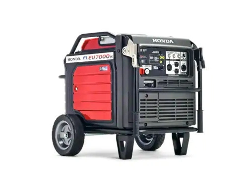 Honda Eu7000ies 2025 alt