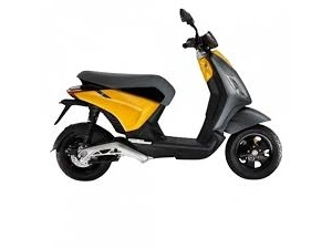 Piaggio One Active 100% Électrique 2022 alt