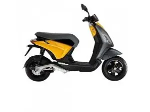 2022 Piaggio ONE ACTIVE 100% Électrique