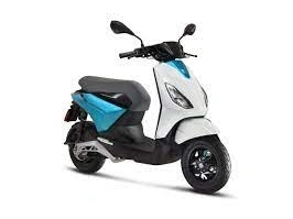 Piaggio One Active 100% Électrique 2022 alt
