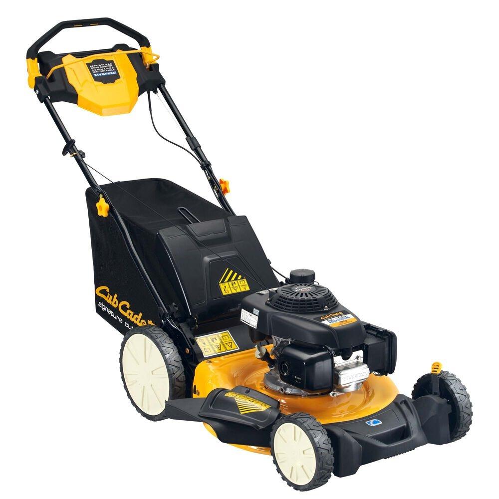 2022 Cub Cadet SC 500 HWH Phaneuf Agricultural Equipment