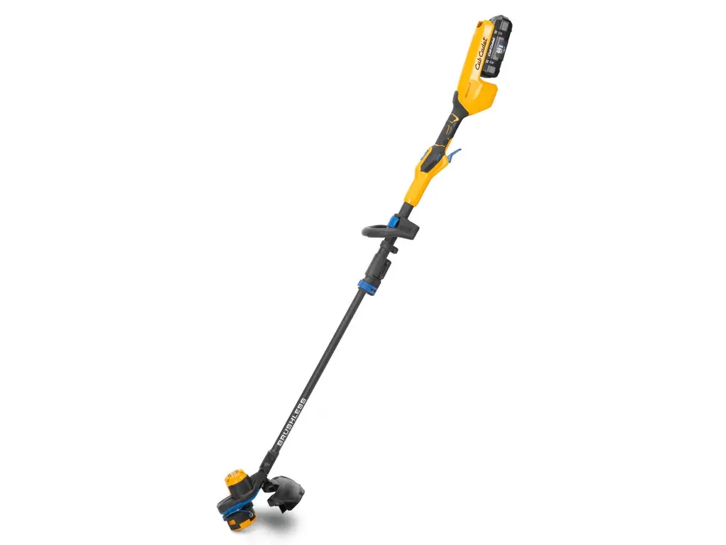 Cub Cadet ST15E 