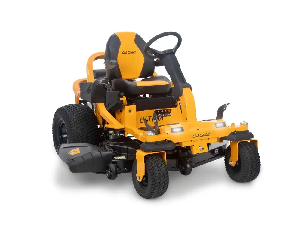  Cub Cadet ZTS2 54