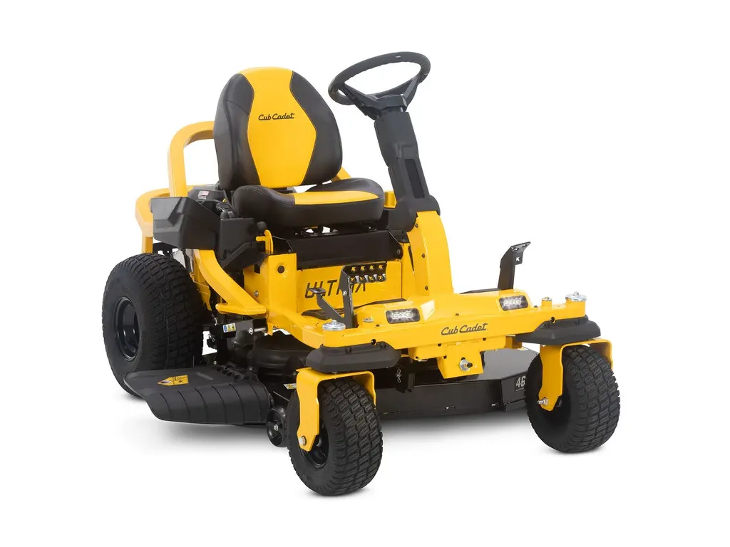Cub Cadet ZTS1 46 