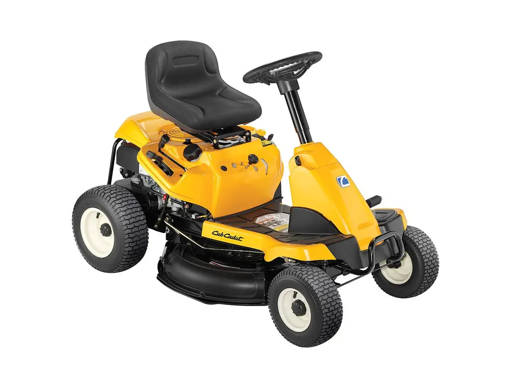 Cub Cadet CC 30 