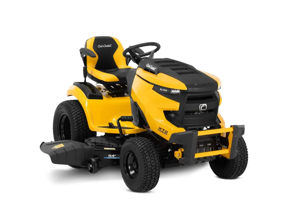  Cub Cadet XT2 SLX54