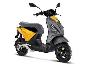 Piaggio One Active 100% Électrique 2022 alt
