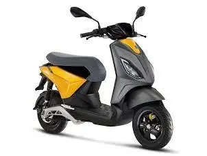 2022 Piaggio ONE ACTIVE 100% Électrique