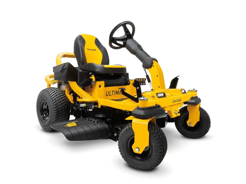 Cub Cadet ZTS1 42 