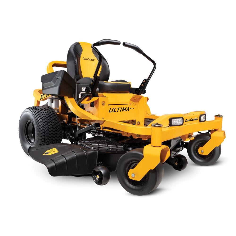 Cub Cadet ZT1 54 2022