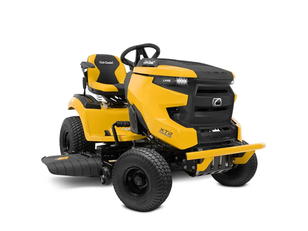 Cub Cadet XT2 LX46 