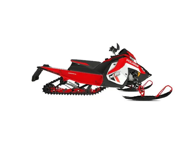 Polaris 850 INDY XC 137 2023