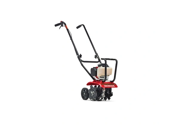 Honda Fg 110 2025 alt