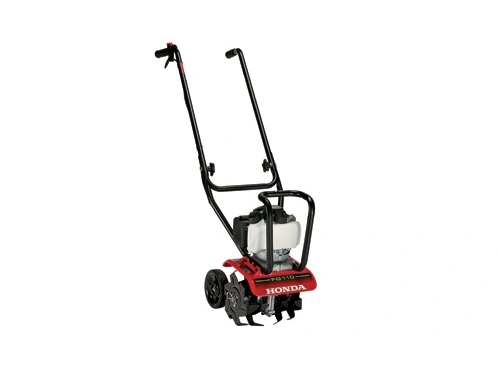 Honda Fg 110 2025 alt