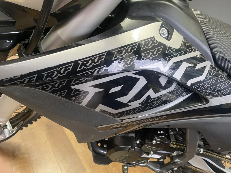 2023 Apollo Motors RXF 250 DÉMARREUR ÉLECTRIQUE thumbnail 7