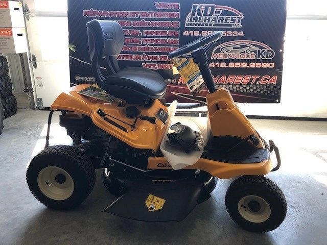 Cub Cadet Cc 30h 2026 alt
