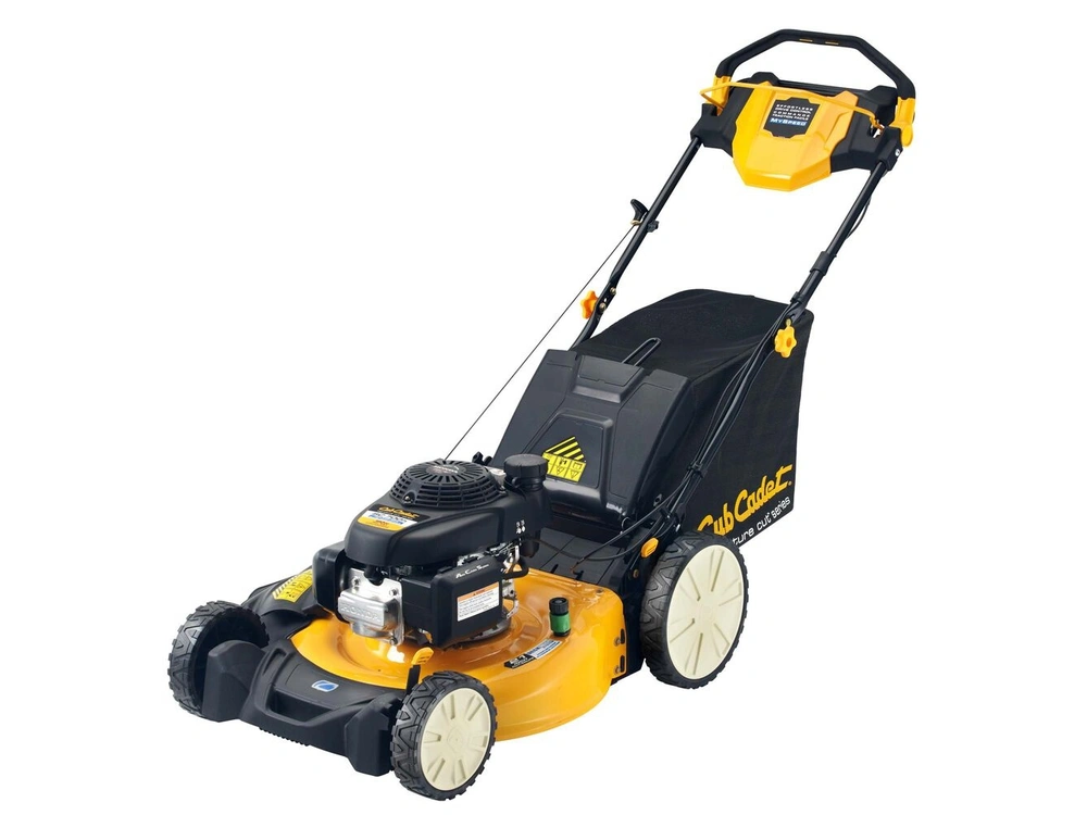Cub Cadet Sc 300 2025 alt