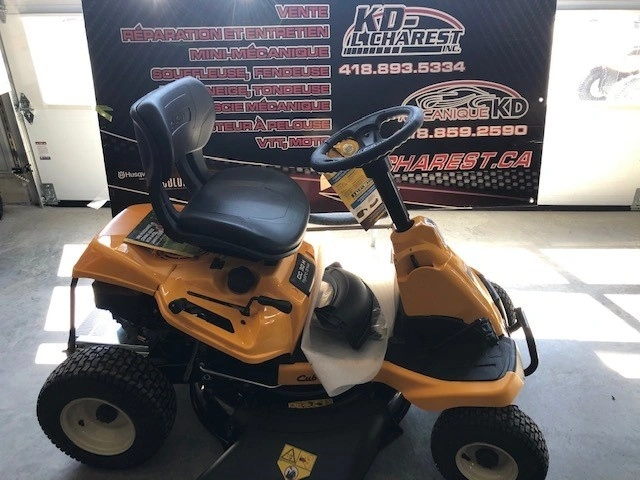 Cub Cadet Cc 30h 2026 alt